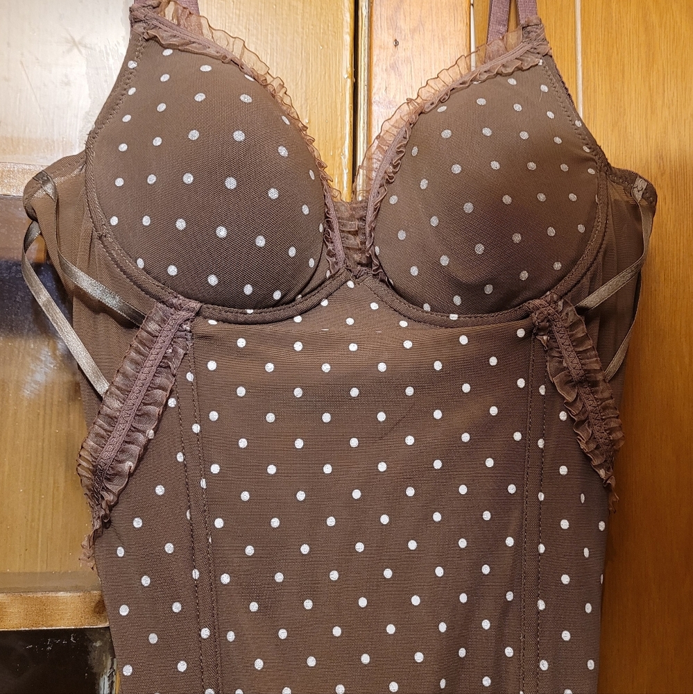 Bustier